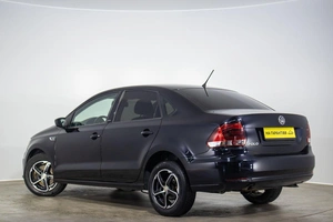 Седан Volkswagen Polo 2016 года, 1039000 рублей, Оренбург