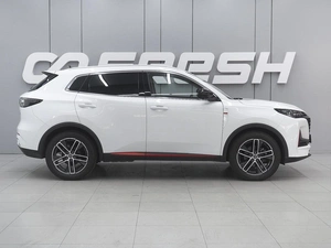 Внедорожник Changan UNI-S 2024 года, 2100000 рублей, Ростов-на-Дону