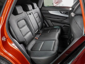 Внедорожник Chery Tiggo 7 Pro Max 2023 года, 1839000 рублей, Воронеж