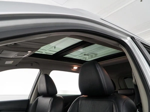 Внедорожник Nissan X-Trail 2021 года, 2297077 рублей, Москва