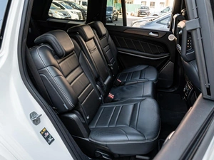 Внедорожник Mercedes-benz GL-класс AMG 2016 года, 3998000 рублей, Краснодар