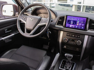 Внедорожник УАЗ Patriot 2020 года, 2199000 рублей, Петрозаводск