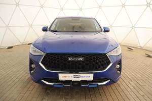 Внедорожник Haval F7x 2020 года, 2349000 рублей, Обнинск