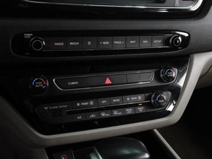 Минивэн Kia Carnival 2019 года, 3445000 рублей, Воронеж