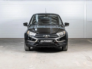 Лифтбек ВАЗ (LADA) Granta 2019 года, 699000 рублей, Ставрополь