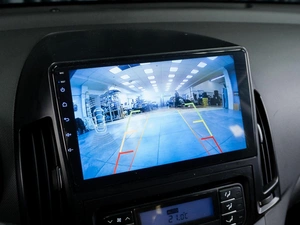 Хетчбэк Hyundai i30 2009 года, 579000 рублей, Тюмень