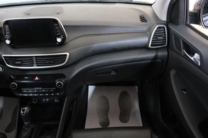 Внедорожник Hyundai Tucson 2020 года, 2849000 рублей, Омск