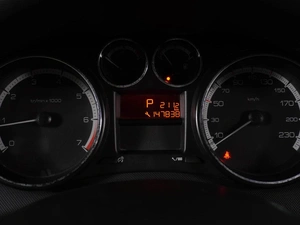 Хетчбэк Peugeot 308 2011 года, 529000 рублей, Воронеж