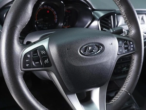 Седан ВАЗ (LADA) Vesta 2021 года, 1100000 рублей, Ростов-на-Дону