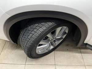 Внедорожник Infiniti QX50 2019 года, 3100000 рублей, Красноярск