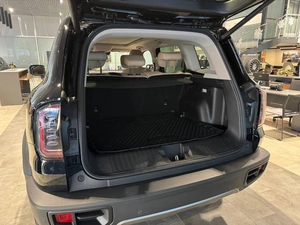 Внедорожник Haval Dargo 2025 года, 3699000 рублей, Красноярск