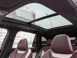 Внедорожник Geely Monjaro 2024 года, 3380000 рублей, Краснодар