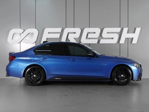 Седан BMW 3 серия 2018 года, 3090000 рублей, Красный Пахарь
