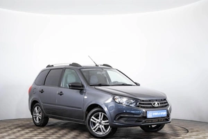 Универсал ВАЗ (LADA) Granta 2019 года, 819000 рублей, Пермь