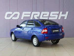 Хетчбэк ВАЗ (LADA) Priora 2010 года, 329000 рублей, Тверь