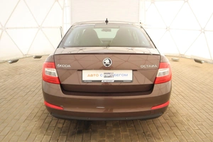 Хэтчбек Skoda Octavia 2016 года, 1625000 рублей, Обнинск