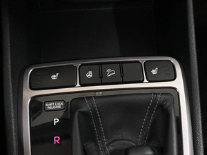 Внедорожник Hyundai Creta 2019 года, 1935000 рублей, Ростов-на-Дону