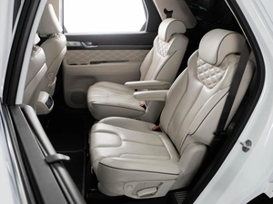 Внедорожник Hyundai Palisade 2020 года, 4499000 рублей, Тюмень
