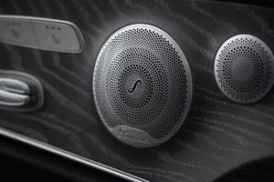 Купе Mercedes-benz E-класс 2020 года, 6199077 рублей, Москва