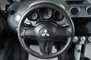 Хетчбэк Mitsubishi Colt 2006 года, 619000 рублей, Тюмень