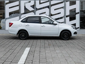 Седан ВАЗ (LADA) Granta 2023 года, 790000 рублей, Ставрополь