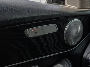 Седан Mercedes-benz C-класс 2016 года, 2175000 рублей, Краснодар