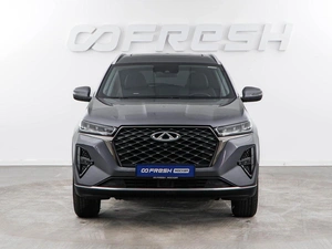 Внедорожник Chery Tiggo 7 Pro Max 2023 года, 1999999 рублей, Москва