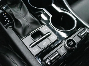 Седан Kia K5 2021 года, 3016000 рублей, Красноярск