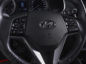 Внедорожник Hyundai Tucson 2020 года, 2670000 рублей, Ростов-на-Дону