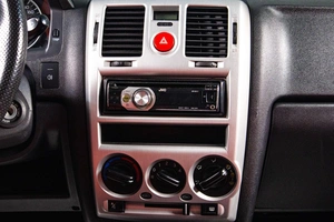 Хетчбэк Hyundai Getz 2010 года, 699000 рублей, Сургут