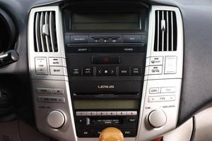 Внедорожник Lexus RX 2004 года, 1589000 рублей, Новосибирск