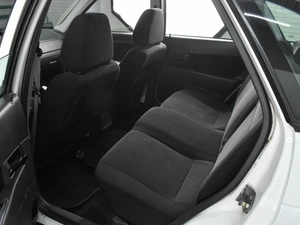 Хетчбэк ВАЗ (LADA) Priora 2011 года, 489000 рублей, Воронеж