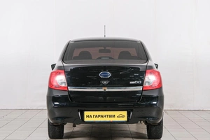 Седан Datsun on-DO 2020 года, 759000 рублей, Красноярск