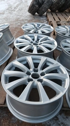 Покраска дисков 1000 рублей, Красноярск