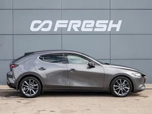 Хетчбэк Mazda 3 2019 года, 1780000 рублей, Краснодар