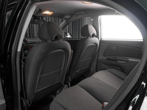 Седан Kia Rio 2011 года, 779000 рублей, Тюмень