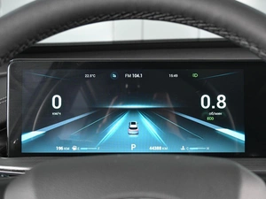 Внедорожник Chery Tiggo 7 Pro Max 2023 года, 2089000 рублей, Ростов-на-Дону