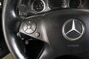 Седан Mercedes-benz C-класс 2010 года, 1029000 рублей, Пермь