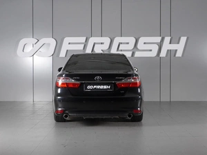 Седан Toyota Camry 2015 года, 1949000 рублей, Минеральные Воды
