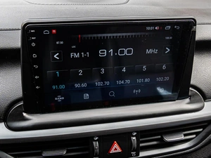 Седан Kia K3 2019 года, 1770000 рублей, Краснодар