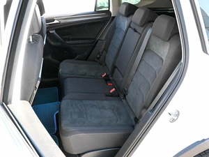 Внедорожник Volkswagen Tiguan 2018 года, 2790000 рублей, Волгоград