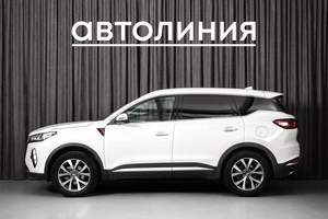 Внедорожник Chery Tiggo 7 Pro Max 2024 года, 1950000 рублей, Ачинск