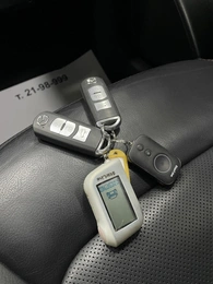 Внедорожник Mazda CX-5 2020 года, 2887000 рублей, Солонцы