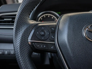 Седан Toyota Camry 2019 года, 3570000 рублей, Краснодар