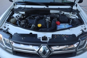 Внедорожник Renault Duster 2019 года, 1700000 рублей, Мирное