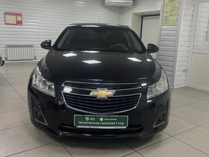 Хетчбэк Chevrolet Cruze 2013 года, 750000 рублей, Ачинск