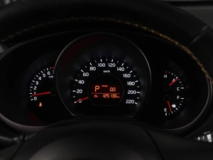 Хетчбэк Kia Soul 2016 года, 1449000 рублей, Тюмень