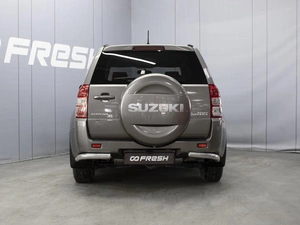 Внедорожник Suzuki Grand Vitara 2012 года, 1450000 рублей, Омск