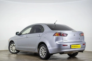 Седан Mitsubishi Lancer 2011 года, 559000 рублей, Оренбург