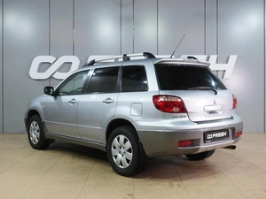 Внедорожник Mitsubishi Outlander 2006 года, 749000 рублей, Воронеж